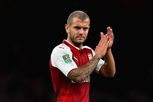 Wilshere doesn't have to leave Arsenal for a World Cup spot - Wenger