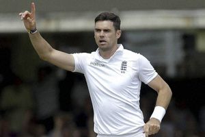 James Anderson downplays possible absence of Ben Stokes