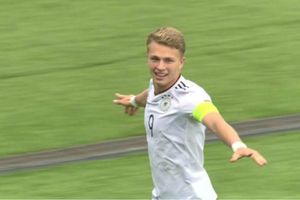 FIFA U-17 World Cup: Skipper Jann-Fiete Arp joins German team