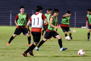 U-17 World Cup: Asian giants Japan lock horns with Honduras