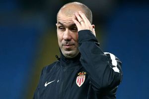 Jardim says draw would've been justified as Monaco boss laments loss