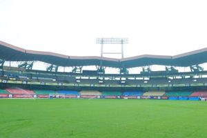 FIFA U-17 World Cup 2017: Seating capacity at Kochi venue reduced