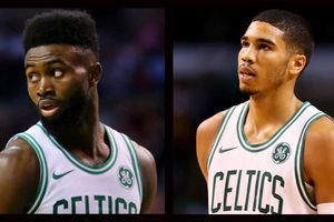 NBA: Celtics youngsters make history, LeBron shines as point guard