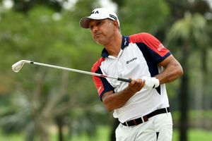 I want to keep playing for another 10 years: Jeev Milkha Singh