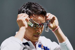 Shooting: Jitu Rai, Pooja Ghatkar falter in qualifying rounds at ISSF World Cup Final