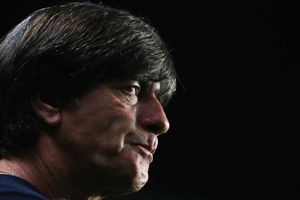 Heynckes a very good solution for Bayern: Low