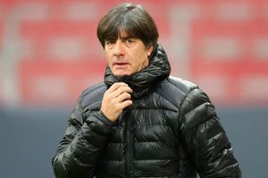 Germany coach Joachim Loew rules out taking Bayern Munich job after World Cup