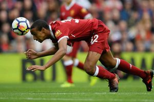 We dominated Manchester United, say frustrated Gomez and Matip