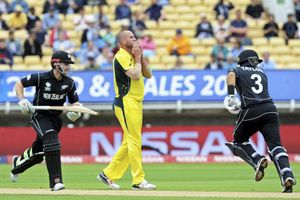 Australia pacer John Hastings quits first-class and ODI cricket; will ply his trade in T20Is