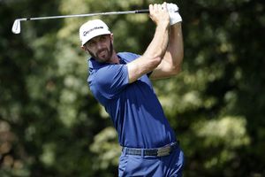 Johnson leads star cast for Asia's Major