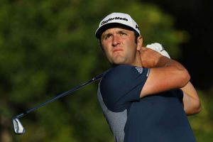 Rahm aiming to bounce back at WGC-HSBC Champions