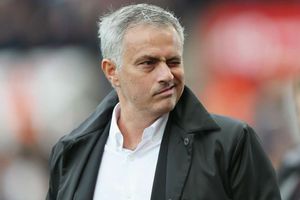 I won't finish my career here – Mourinho looking beyond Manchester United