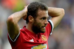 Mata urges United unity after Huddersfield embarrassment