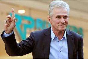 Jupp Heynckes rules out Bayern stay beyond the summer