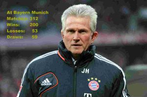 Why Bayern Munich recalled Jupp Heynckes? Here's the reason!
