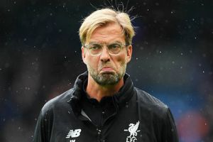 Jurgen Klopp on the verge of getting sacked at Liverpool? 