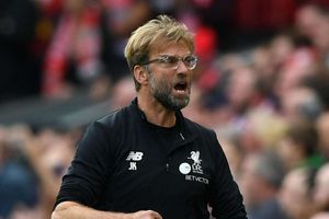 That will be hard to beat – Klopp revels in record win