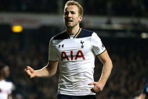 Kane absence no excuse for Spurs loss: Pochettino