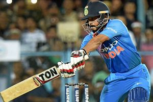 India vs NZ: Latham, Taylor record partnership takes sheen off Kohli century