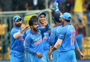 New Zealand tour of India 2017: Here's the full schedule of ODI, T20I series