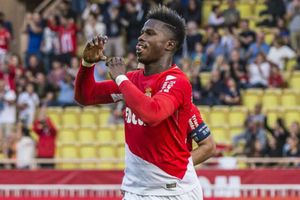 Keita opens account as Monaco get back on track