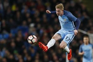 Three talking points from Man City's win against Chelsea
