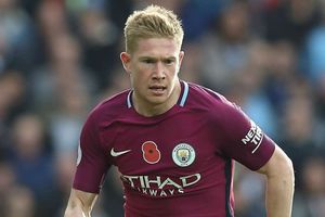 Man City to match Arsenal's 'Invincibles'? De Bruyne doubts unbeaten season