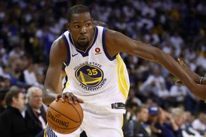 Warriors rally to avoid Wizards loss, Harden posts triple-double