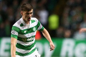 Kolo Toure likens Kieran Tierney to Ashley Cole