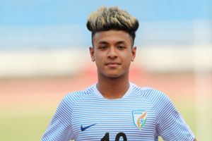 Thatal reportedly left out of Indian Arrows squad