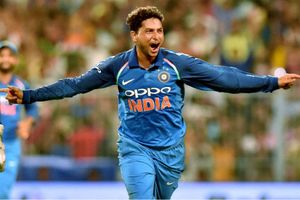 Chahal, Kuldeep can adapt to changing match situations: Rohit