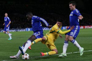 Mark Hughes says Kurt Zouma is £40million defender
