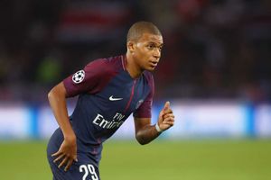 Mbappe happy with Henry tag, insists he's not copy of anyone