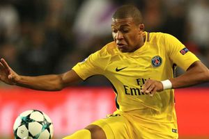PSG star Mbappe: Monaco need time
