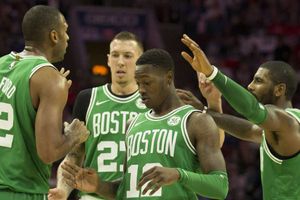 NBA: Irving sinks Bucks, Griffin buzzer-beater lifts Clippers
