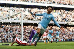 Manchester City vs Stoke City: Talking Points