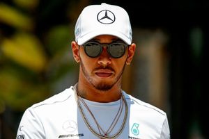 F1 Raceweek: Hamilton on the brink, but Vettel has American pace - US GP in numbers