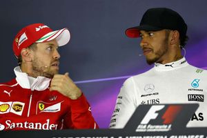 Vettel needs a miracle - Rosberg