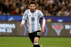 Messi: It would've been crazy if Argentina missed World Cup