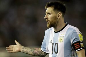 Latin American WC Qualifiers: Argentina's fate to be decided today