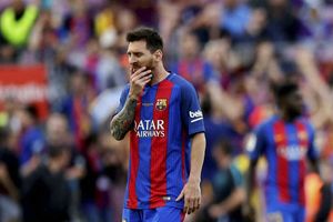 La Liga Preview: Barcelona to play Atletico amidst political tension