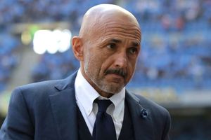 Perhaps it poses them some disadvantages - Spalletti aims dig at VAR critics