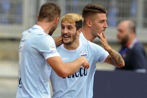 Lazio play the best football in Italy, says Tare