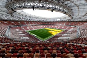 Russia 2018 will be best World Cup – Pavlyuchenko
