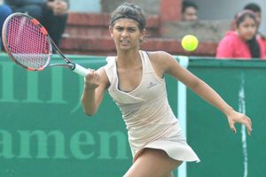 Mahak, Dalwinder crowned national champions