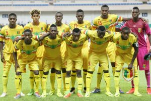 King Khan’s performance on the screen inspires us to perform on the field: Mali goalie Alkalifa