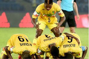 U-17 World Cup: Iraq face acid test against Mali in pre-quarters