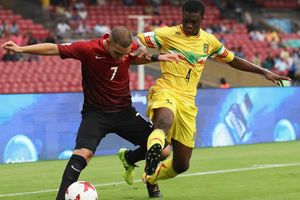 FIFA U-17 World Cup: Mali pump in three past hapless Turkey