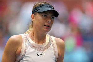 Tianjin Open singles washed out for second straight day
