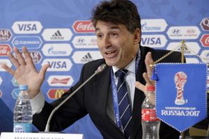 Massimo Busacca: Indian referees can officiate in top level FIFA events soon